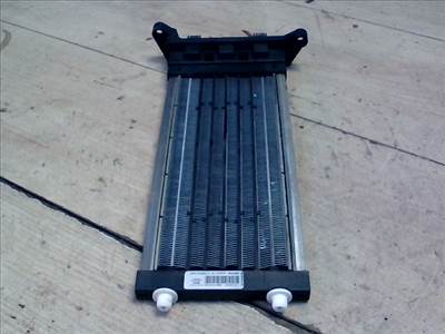 AUDI A6 2004.05 - 2008.09 Fűtőradiátor elektromos