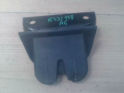 AUDI A6 97-04 Csomagtér ajtó zárszerkezet