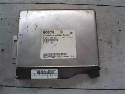 BMW E39 95-03 ABS vezérlő elektronika