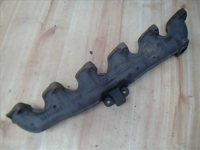 BMW E39 95-03 Kipufogó csonk 