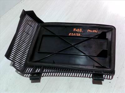 BMW E39 95-03 Pollenszűrő fedél