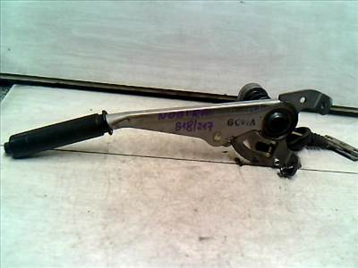 CHEVROLET NUBIRA 03-10 Kézifék kar