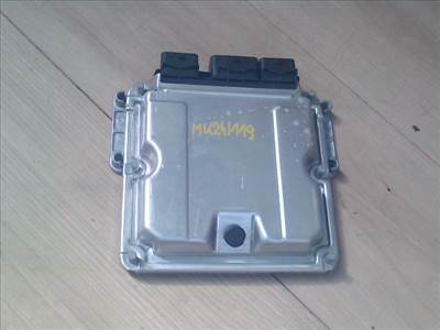 CITROEN C5 -04.09 Motorvezérlő egység ECU PCM modul
