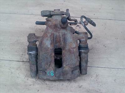 CITROEN C8 2002.05.01-2008.02.28 Bal hátsó féknyereg munkahengerrel