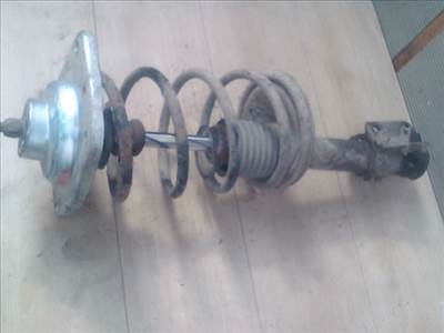 CITROEN EVASION Jobb első lengéscsillapító rugóval