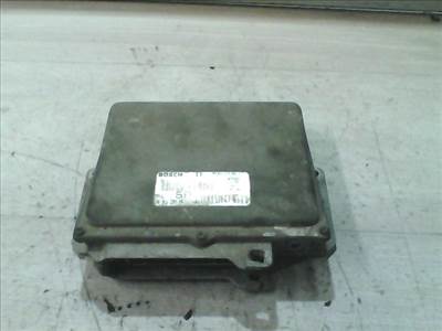 CITROEN SAXO Motorvezérlő egység ECU PCM modul
