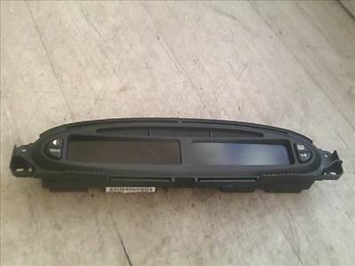 CITROEN XSARA PICASSO 04- Kilóméteróra
