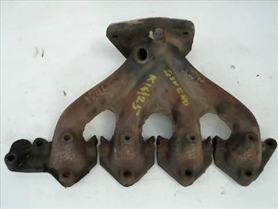 DAEWOO ESPERO Kipufogó csonk 