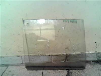 DAEWOO FSO Jobb első ajtóüveg