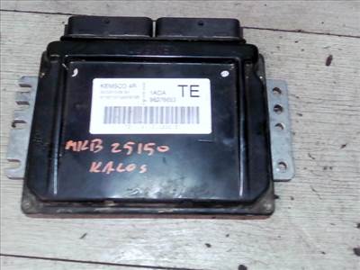 DAEWOO KALOS Motorvezérlő egység ECU PCM modul