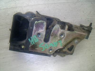 DAEWOO LANOS -01 Bal hátsó ajtó zárszerkezet központi záras