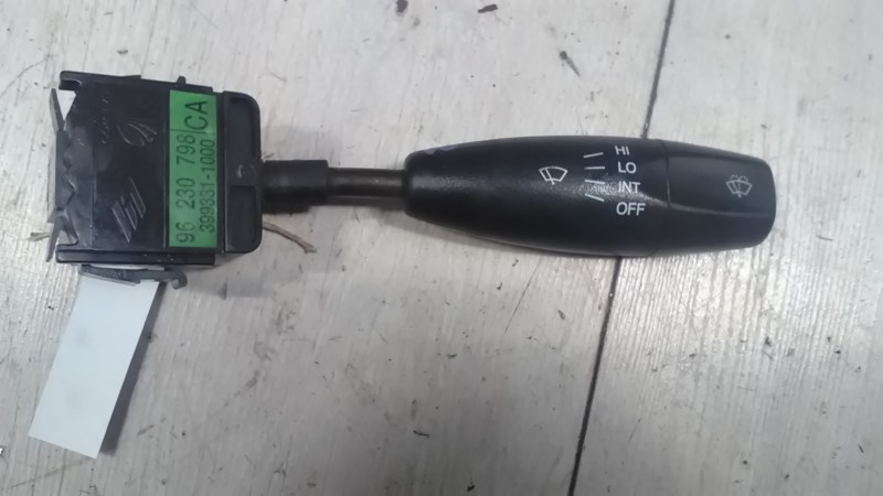 DAEWOO LANOS -01 Kormánykapcsoló jobb ablaktörlő 1. kép