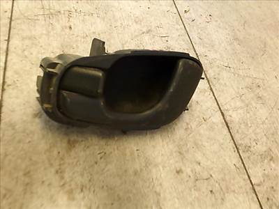 DAEWOO LANOS 01- Bal hátsó belső kilincs