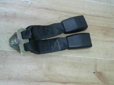 DAEWOO MATIZ 01-05 Biztonsági öv csat bal hátsó