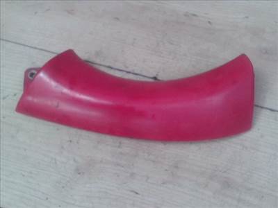 DAEWOO MATIZ 98-01 Bal fényszóró alatti bajusz díszléc