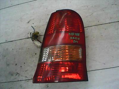 DAEWOO NEXIA Bal hátsó lámpa