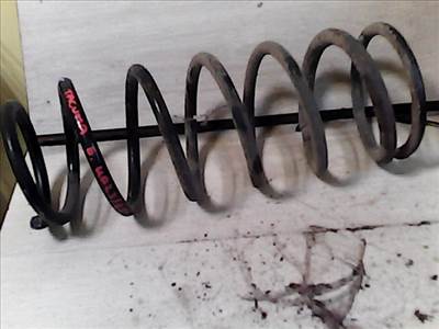 DAEWOO Tacuma 99-04 Első rugó 