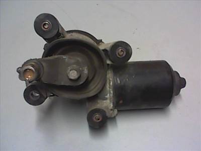 DAIHATSU CHARADE -92 Ablaktörlő motor első