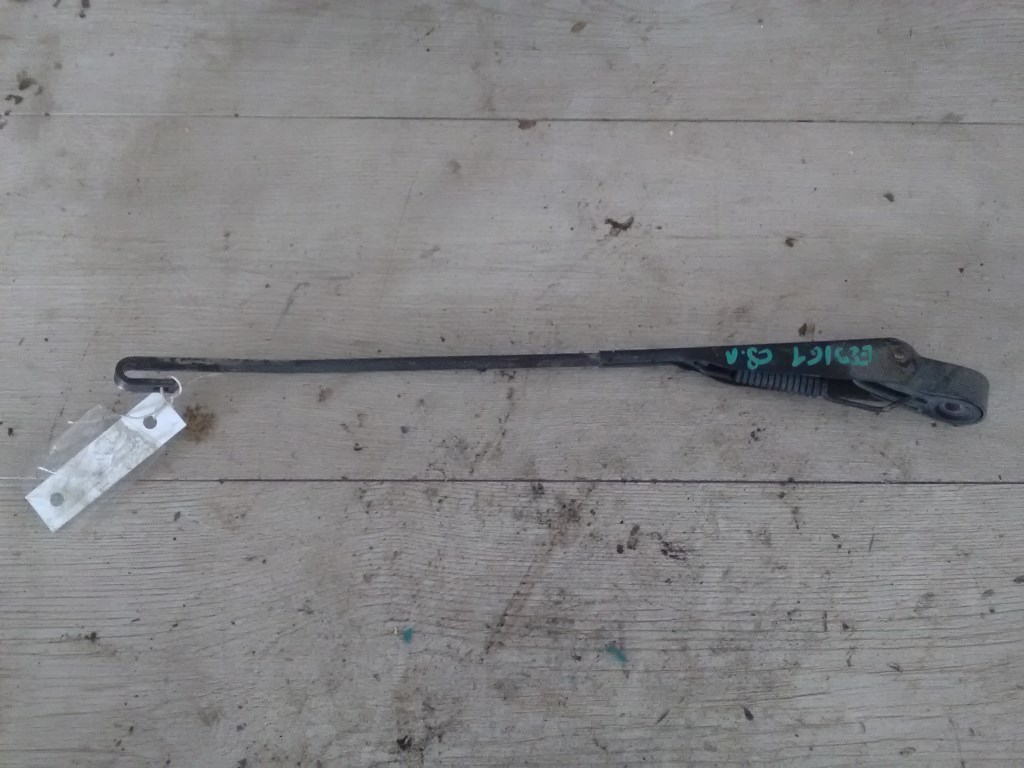 DAIHATSU COURE Ablaktörlő kar hátsó 1. kép