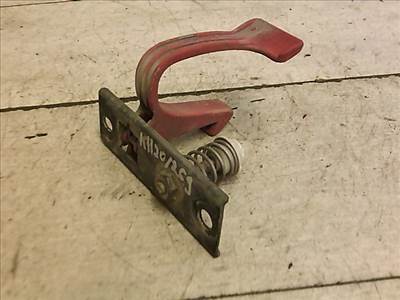 FIAT BRAVO Motorháztető nyitó kar