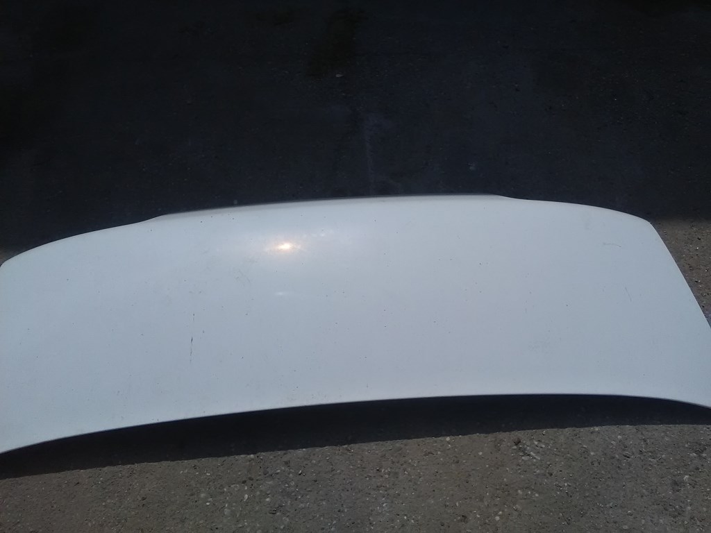 FIAT DUCATO 94-02 Motorháztető  1. kép