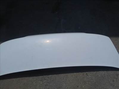 FIAT DUCATO 94-02 Motorháztető 