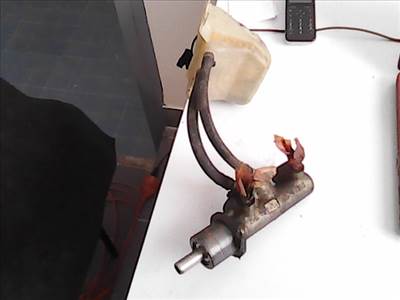 FIAT MAREA Főfékhenger