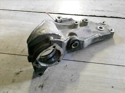 FIAT MULTIPLA 02.03-04.07 Tartóbak