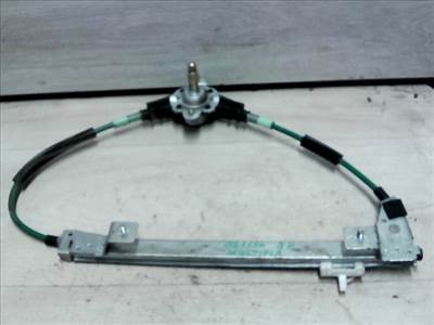 FIAT Multipla 1998.11.01-2002.02.28 Jobb hátsó ablakemelő szerkezet