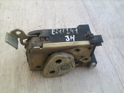 FIAT PUNTO I. Jobb hátsó ajtó zárszerkezet mechanikus