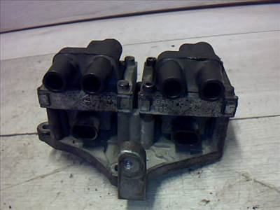FIAT PUNTO II. Gyújtótrafó