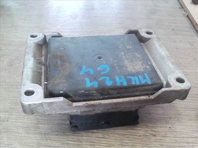 FIAT PUNTO II. Motorvezérlő egység ECU PCM modul