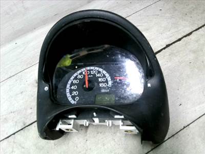 FIAT SEICENTO 98- Kilométeróra