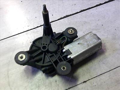 FIAT STILO 01.09-06.12 Ablaktörlő motor hátsó