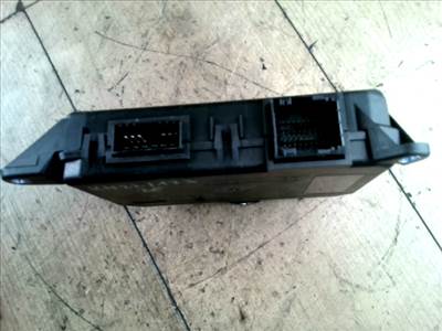FIAT STILO 01.09-06.12 Bal első ablakemelő motor elektronika