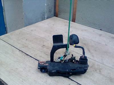 FIAT STILO 01.09-06.12 Jobb első ajtó zárszerkezet központizáras