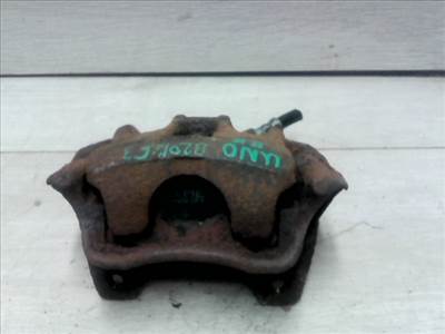 FIAT UNO 89-94 Bal első féknyereg munkahengerrel