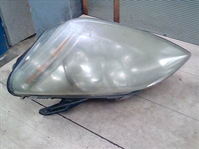 FORD C-MAX 03.06-07.03 Bal első fényszóró