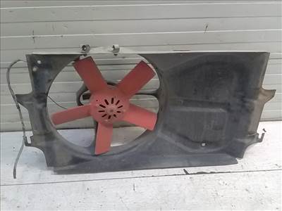 FORD ESCORT 90-95 Hűtőventilátor