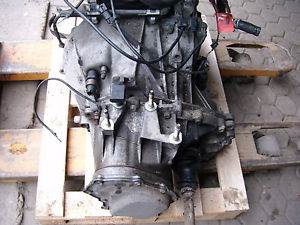 FORD FIESTA 96-99 Sebességváltó. benzines manuális