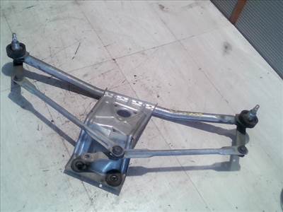 FORD FIESTA 99.09-02.04 Ablaktörlő mechanika első