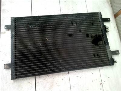 FORD GALAXY 95.08-00.09 Klímahűtő radiátor