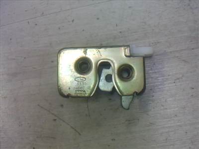FORD KA 96-09 Csomagtérajtó zárszerkezet