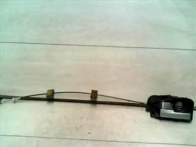 FORD MONDEO 01-07 Bal hátsó belső kilincs
