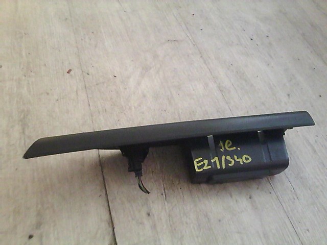 FORD MONDEO 01-07 Jobb első ablakemelő kapcsoló 1. kép