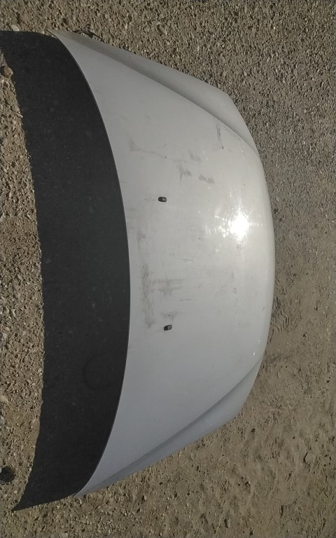 FORD MONDEO 01-07 Motorháztető  1. kép