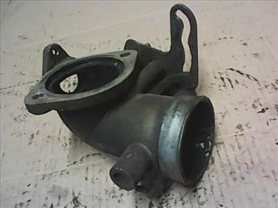 FORD TRANSIT 86-91 Fojtószelep mechanikus