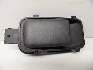 FORD TRANSIT 91-94 HÁTSÓ AJTÓ BELSŐ NYITÓ