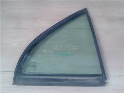 HONDA ACCORD 96-99 Jobb hátsó fixüveg ajtóban