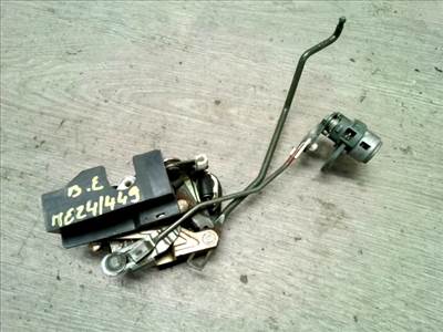 HYUNDAI Accent 00-03 Bal első ajtó zárszerkezet központi záras
